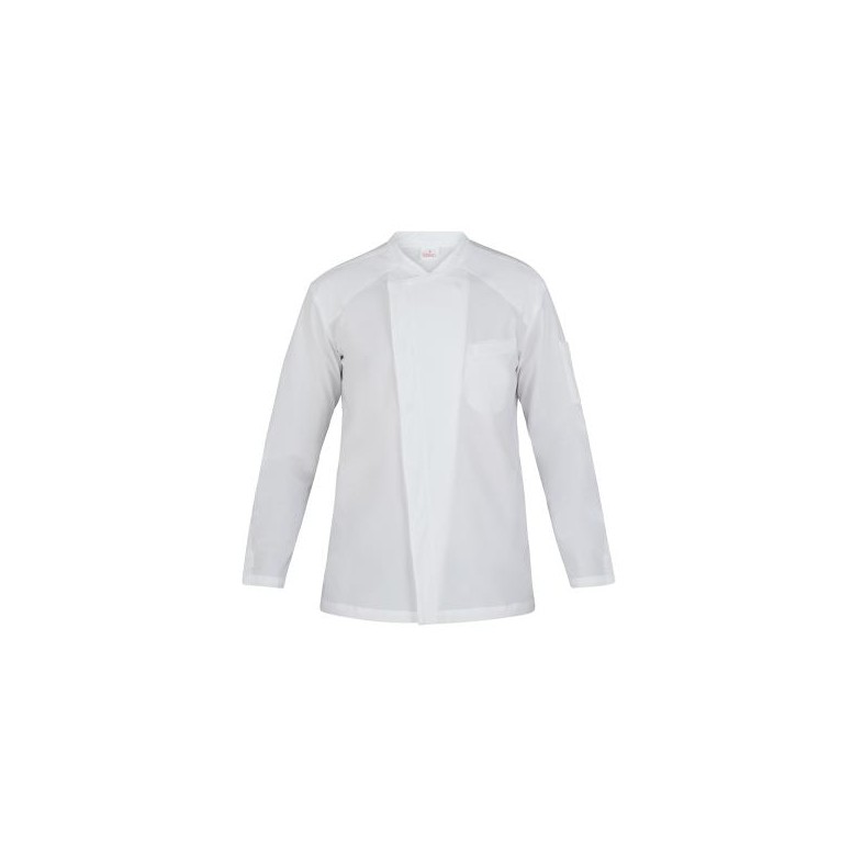 Veste Coréenne Giblor's Diego 24P08G389 Cuisinier