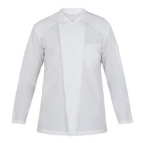 Veste Coréenne Giblor's Diego 24P08G389 Cuisinier