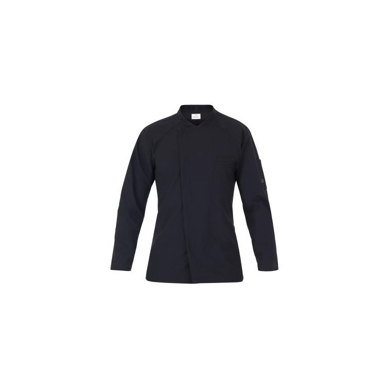 Veste Coréenne Giblor's Diego 24P08G389 Cuisinier