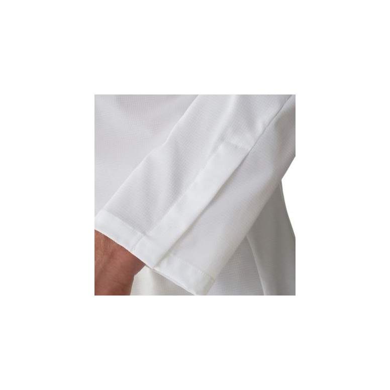 Veste Coréenne Giblor's Diego 24P08G389 Cuisinier