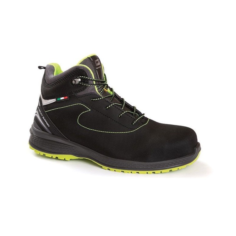 Chaussures de sécurité au travail Giasco LIBRA...