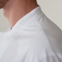 Veste Coréenne Giblor's Diego 24P08G389 Cuisinier