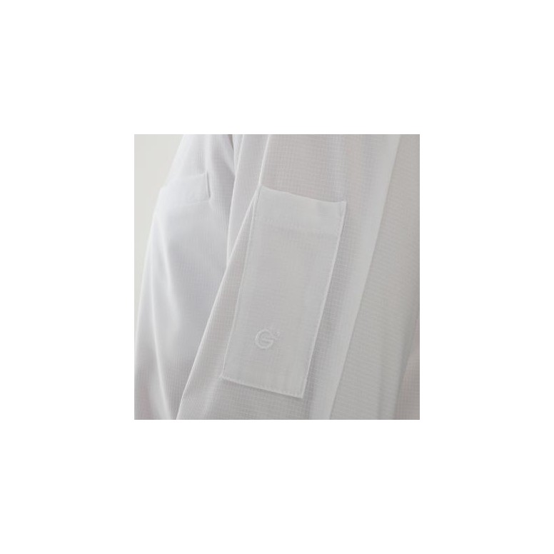 Veste Coréenne Giblor's Diego 24P08G389 Cuisinier