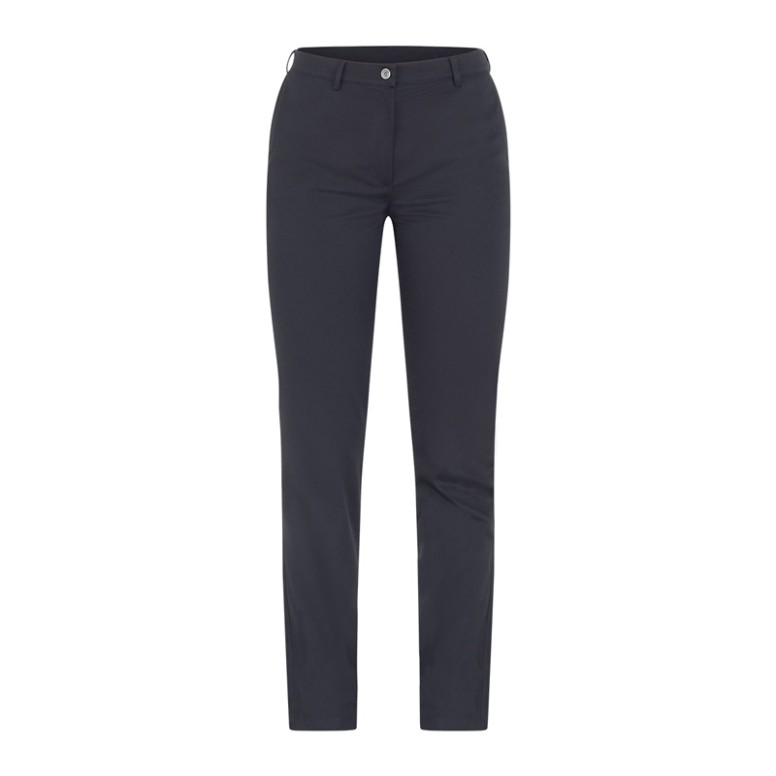 Pantalon Femme Stretch Multipoches Giblor's...