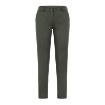 Pantalon Femme Stretch Multipoches Giblor's Brenda 24P08P392 Horeca