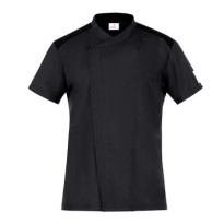 Veste Giblor's Restauration Liam 24P08G399 Manches Courtes