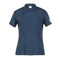 Veste Giblor's Restauration Liam 24P08G399 Manches Courtes