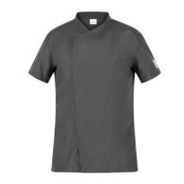 Veste Giblor's Restauration Liam 24P08G399 Manches Courtes
