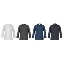 Veste Giblor's Restauration Michael 24P08G413 Manches...