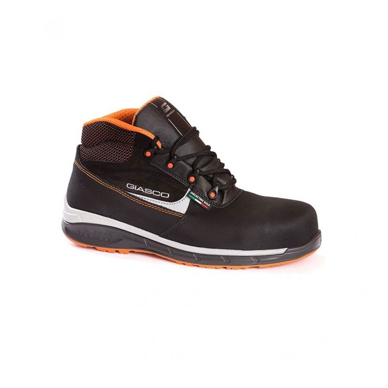 Chaussures de sécurité Giasco LIGHT SB FO E P...