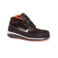 Chaussures de sécurité Giasco LIGHT SB FO E P CI WRU SRC 3R198E