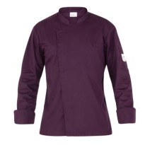 Veste Chef Giblor's Francesco 24P08G415 Manches Longues 2