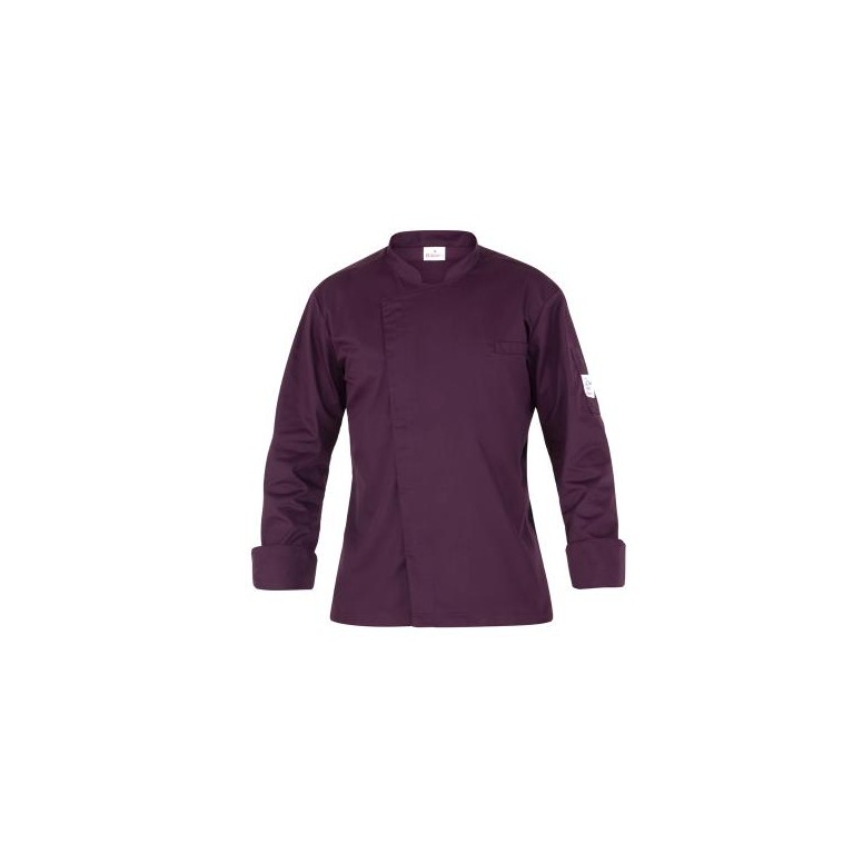 Veste Chef Giblor's Francesco 24P08G415 Manches...