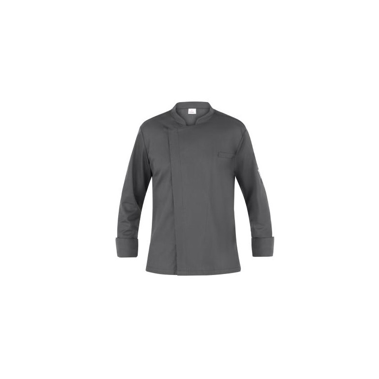 Veste Chef Giblor's Francesco 24P08G415 Manches...