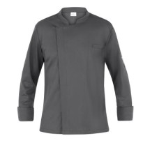 Veste Chef Giblor's Francesco 24P08G415 Manches Longues