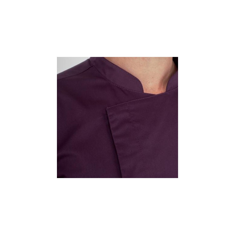 Veste Chef Giblor's Francesco 24P08G415 Manches...