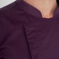 Veste Chef Giblor's Francesco 24P08G415 Manches Longues