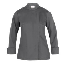 Veste Chef Giblor's Fabiana 24P08G416 Manches Longues Femme