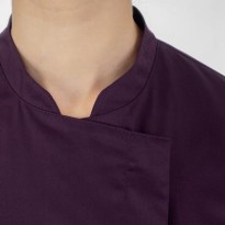 Veste Chef Giblor's Fabiana 24P08G416 Manches Longues Femme