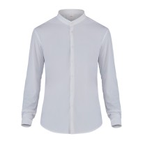 Chemise Stretch Giblor's Novak 25P01N427 Salle Bar