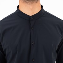 Chemise Stretch Giblor's Novak 25P01N427 Salle Bar