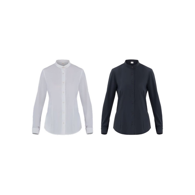 Chemise Stretch Giblor's Venus 25P01N452 Salle...