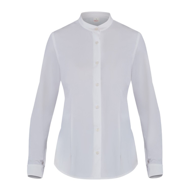 Chemise Stretch Giblor's Venus 25P01N452 Salle...