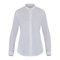 Chemise Stretch Giblor's Venus 25P01N452 Salle Bar Femme