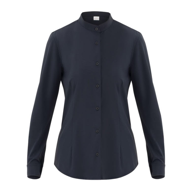 Chemise Stretch Giblor's Venus 25P01N452 Salle...