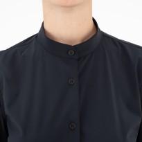 Chemise Stretch Giblor's Venus 25P01N452 Salle Bar Femme