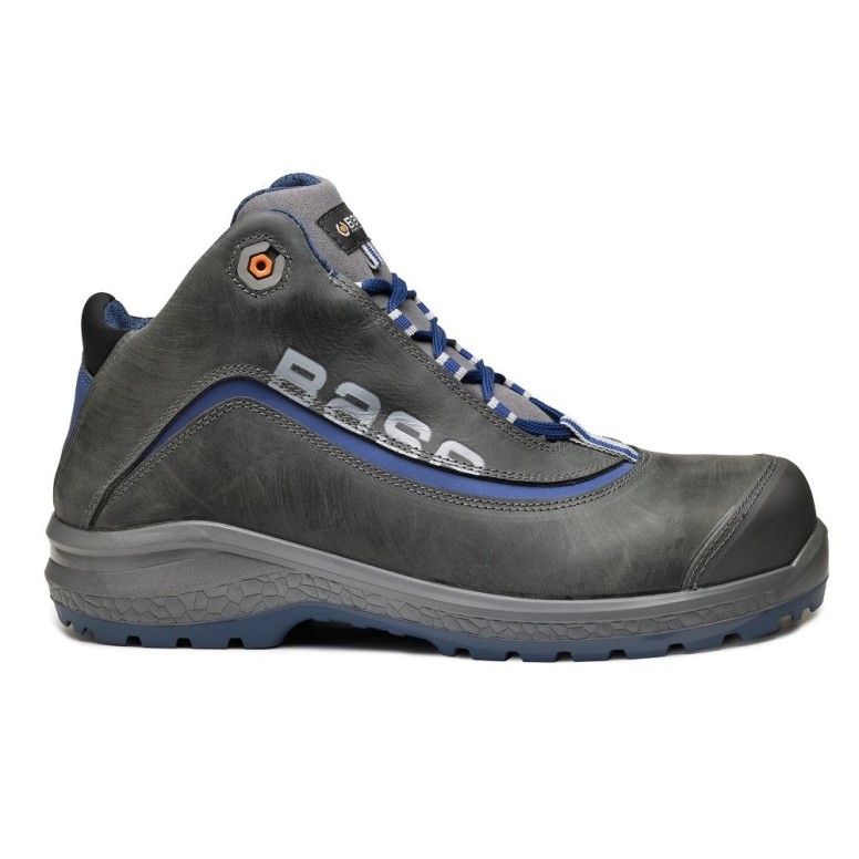 Chaussures de sécurité Base Be-Joy TOP S3 SRC...