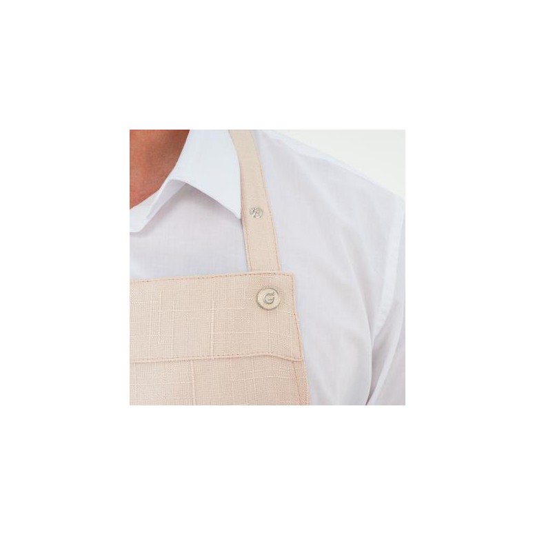 Tablier Giblor's Patmos 25P01H460 Restauration...