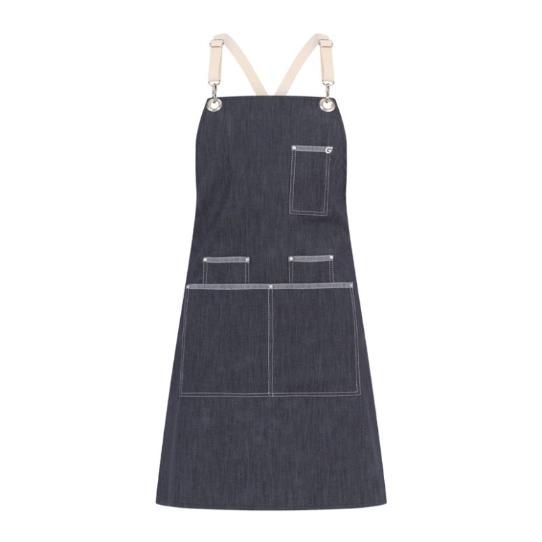 Tablier Giblor’s Paros 25P01H439 Stretch...