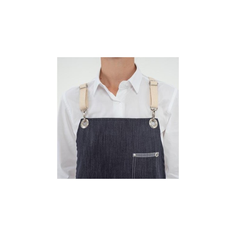 Tablier Giblor’s Paros 25P01H439 Stretch...