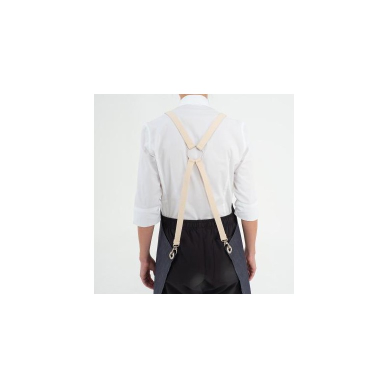 Tablier Giblor’s Paros 25P01H439 Stretch...