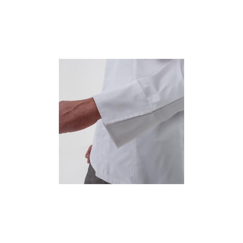 Veste Giblor's Col Mao Stretch Edwin 25P08G424...