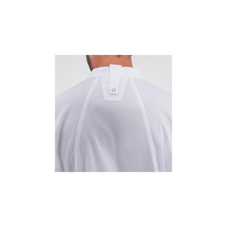 Veste Giblor's Col Mao Stretch Edwin 25P08G424...