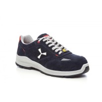 Chaussures de sécurité Payper Get Fresh Low S1P SRC ESD LOW Suédé
