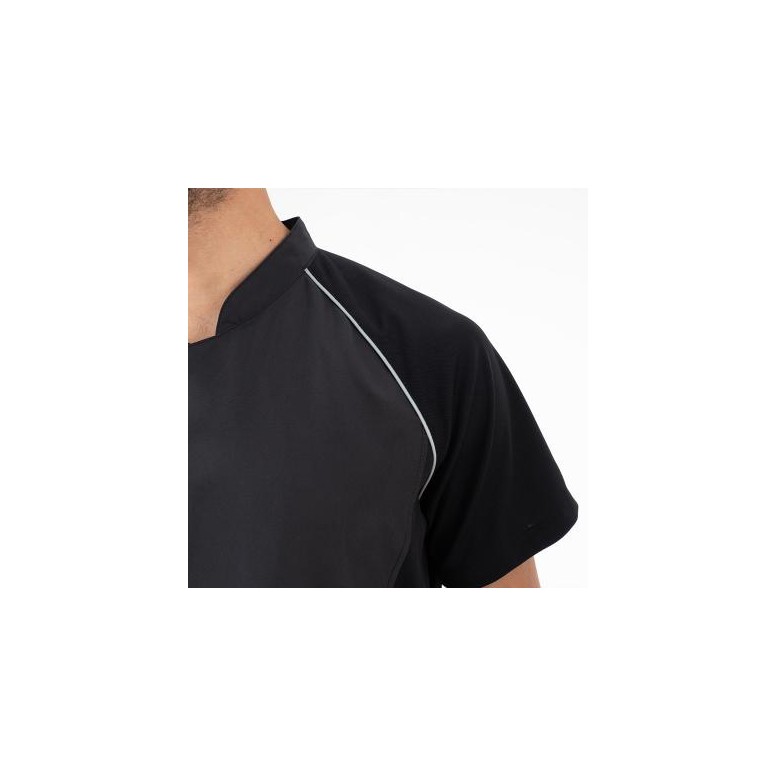 Veste Giblor's Col Mao Restauration Javier...