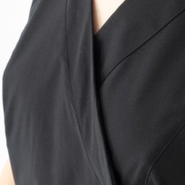 Blouse esthéticienne Giblor's Gaia 24P02K397 santé et bien-être