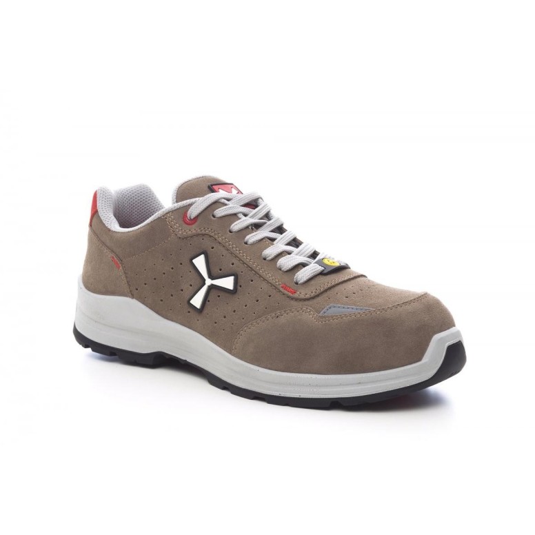 Chaussures de sécurité Payper Get Fresh Low S1P...