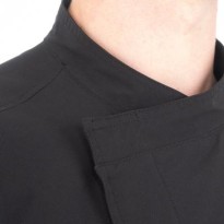 Veste Giblor's Cuisine esthétique et bien-être Louis 24P08G383 Manche Courte
