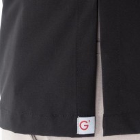 Veste Giblor's Cuisine esthétique et bien-être Louis 24P08G383 Manche Courte