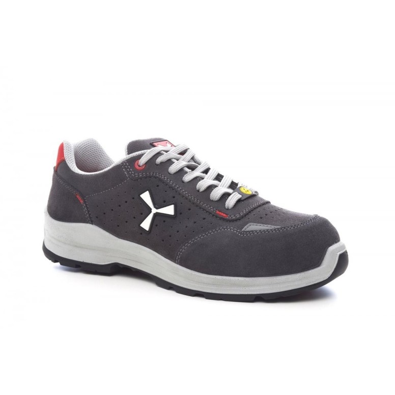 Chaussures de sécurité Payper Get Fresh Low S1P...