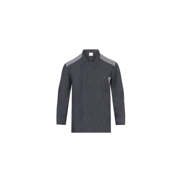 Veste Giblor's Col Mao Stretch Maver 25P08G432...