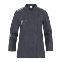 Veste Giblor's Col Mao Stretch Femme Marika 25P08G457...