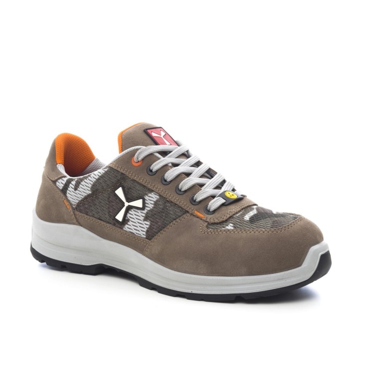 Chaussures de sécurité Payper Get Texforce Low...