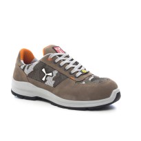 Chaussures de sécurité Payper Get Texforce Low S1P SRC ESD LOW CORDURA