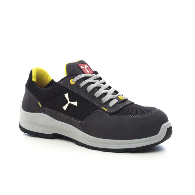 Chaussures de sécurité Payper Get Texforce Low...