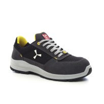 Chaussures de sécurité Payper Get Texforce Low S1P SRC ESD LOW CORDURA